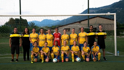 Tirage du 1er tour de la Coupe de France Féminine